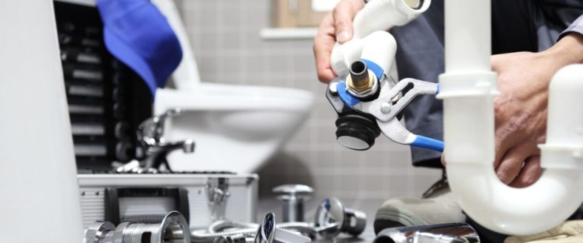 Plumbing Maintenance Tips That Support a Smooth Cash Home Sale