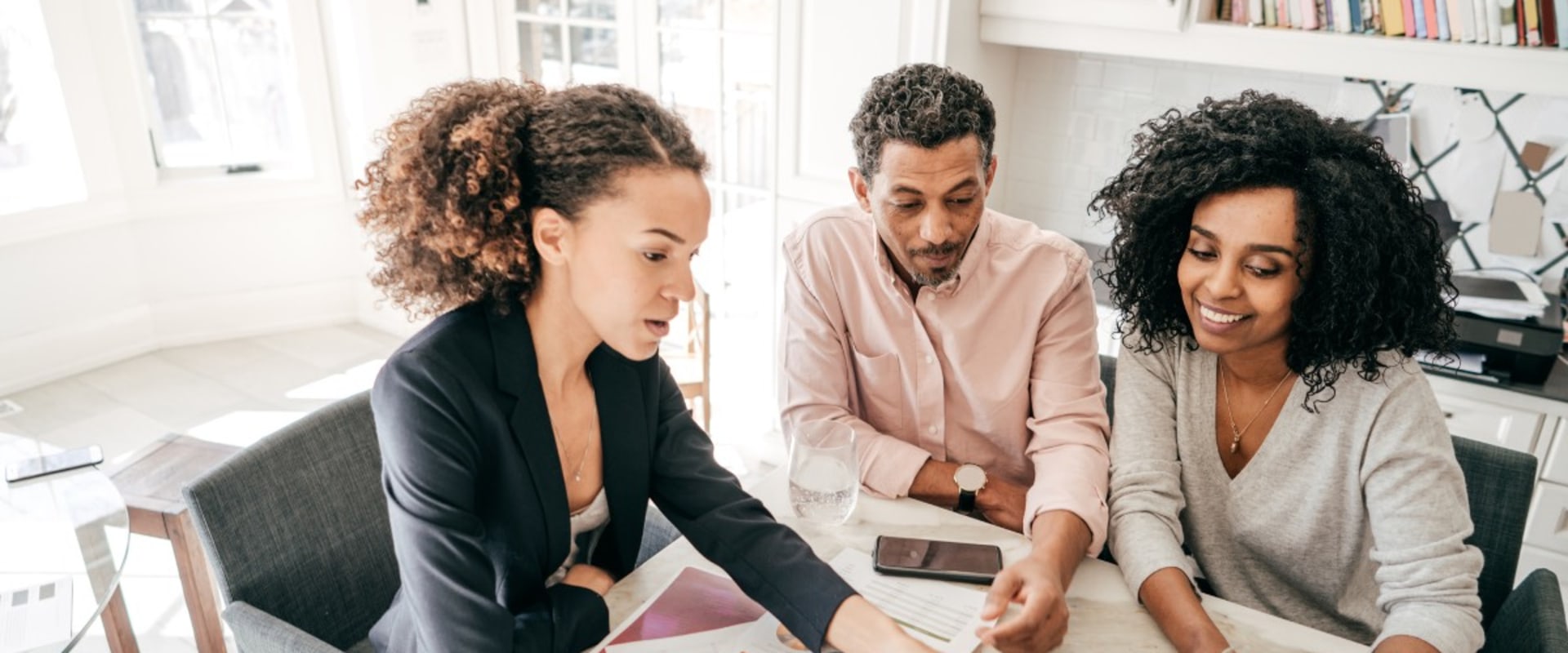 Why Cash Offers are Better than Financed Home Purchases
