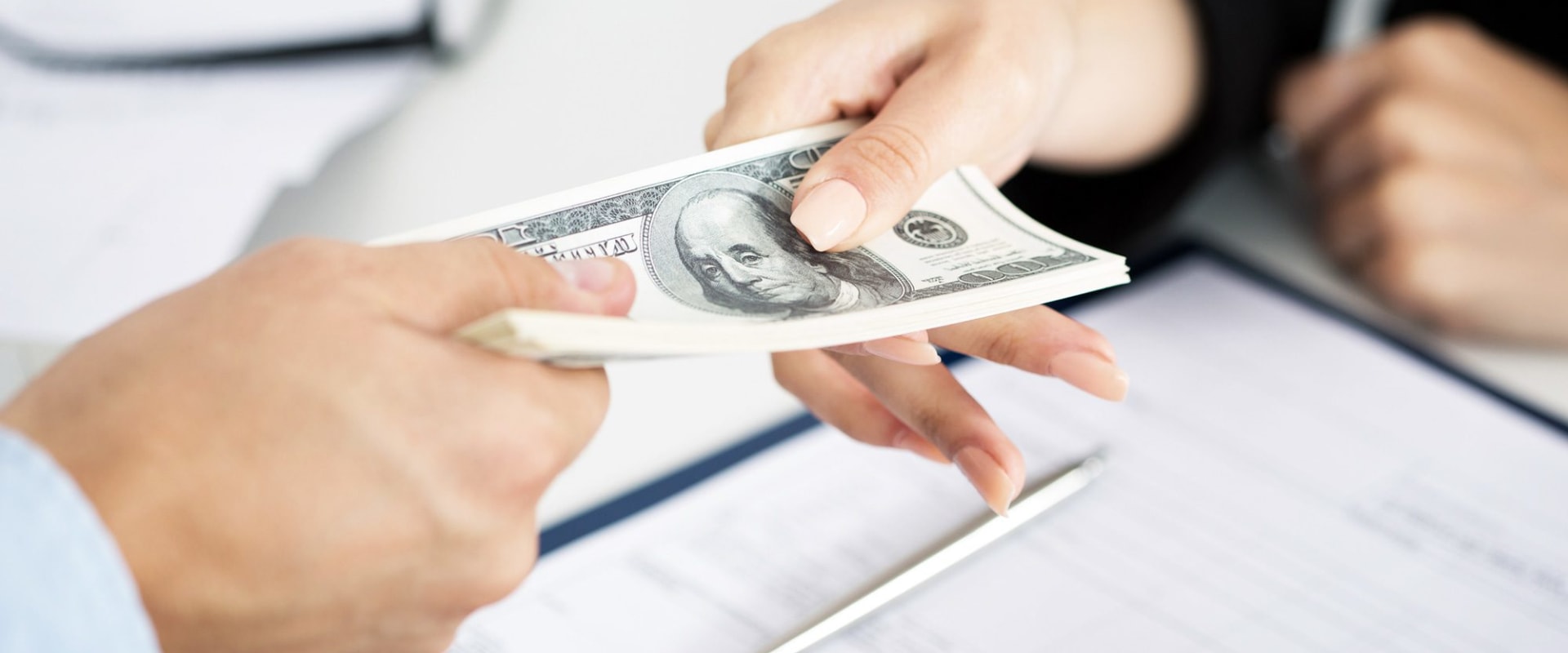 The Pros and Cons of Buying a Home with Cash
