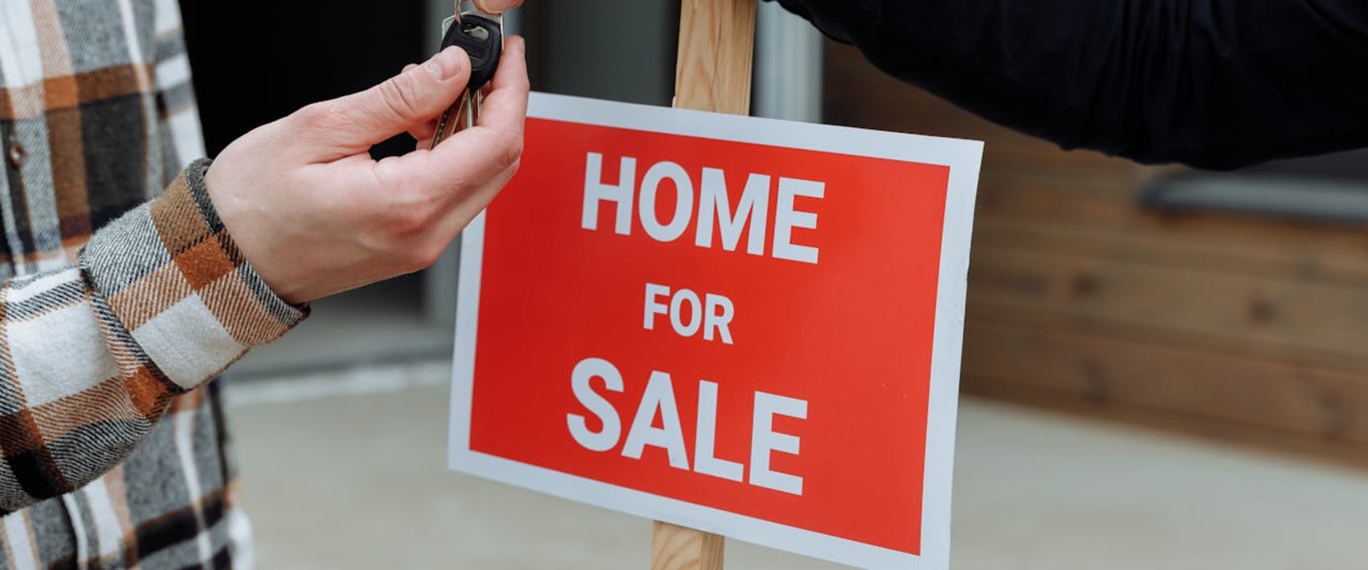 Perks Of Partnering With A Real Estate Consultant To Sell Your House Fast For Cash In Springfield, IL