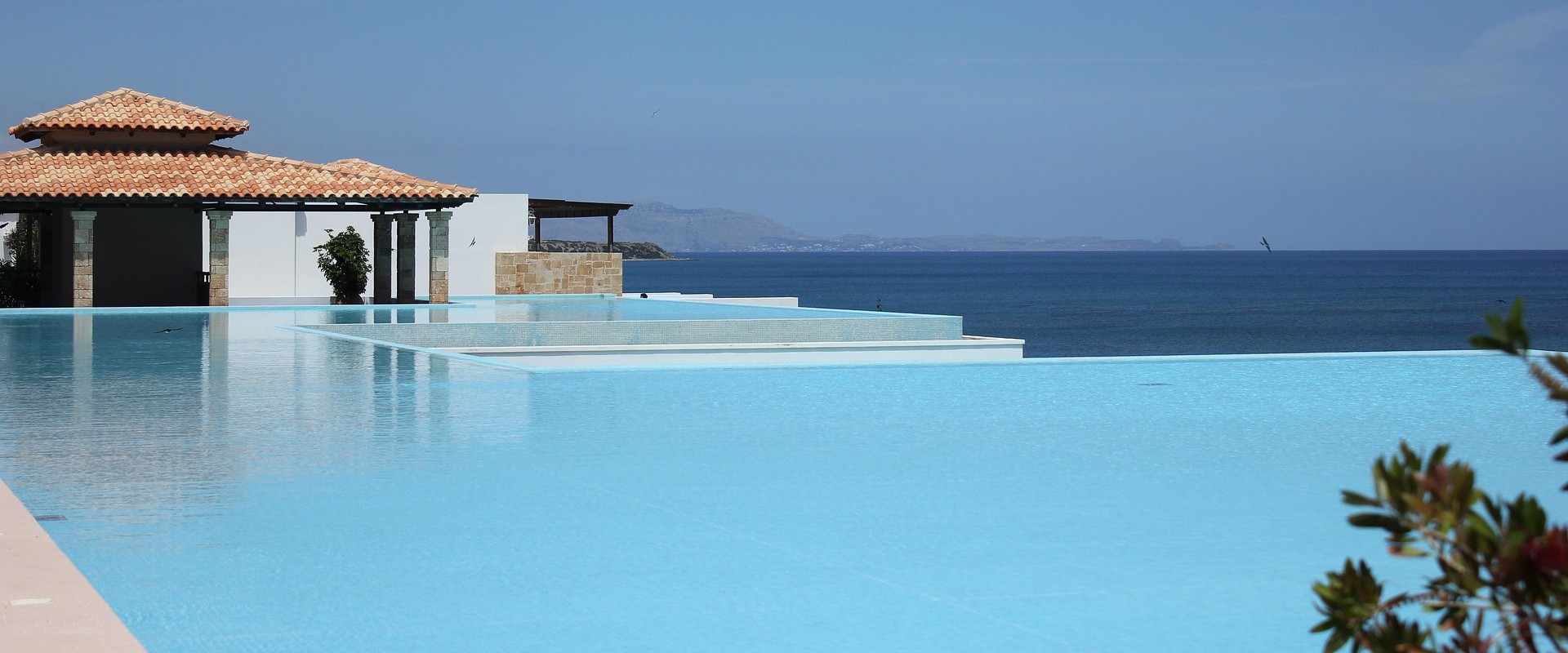 Enhance Your Property Value with Custom Pool Construction
