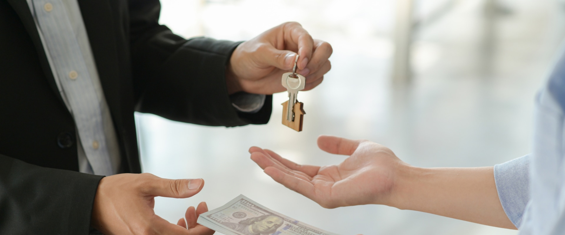 Cash In On Convenience: Sell Your House For Cash In Athens