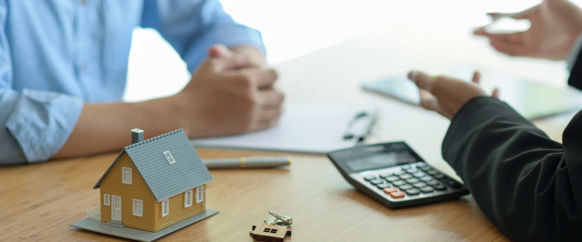 How To Make Sure You're Getting Fair Value When You Sell House For Cash
