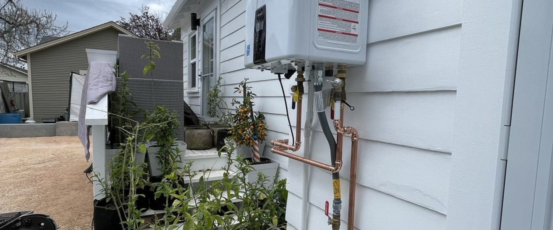 How A Leak Detection Valve Can Boost Your Home’s Value When Searching 