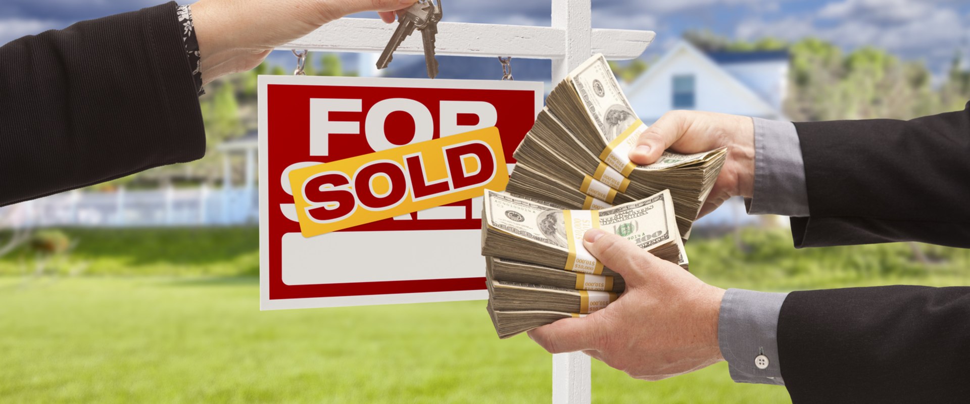 5 Essential Steps and 10 Ways to Save Money When Buying a Home in Marietta, GA