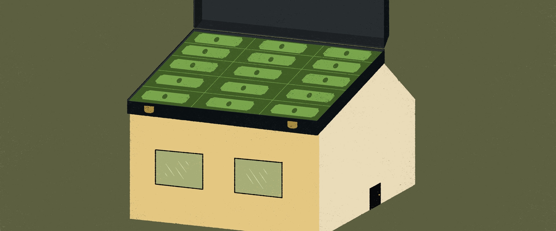 How to Compete with Cash Buyers in a Bidding War
