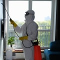 From Infestation To Investment: How Home Sellers Can Benefit From Pest Exterminators Before 