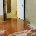 Why Water Damage Repair Matters Before Selling Your House for Cash in Vancouver, WA