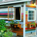 How To Create A Functional She Shed Fast And On A Budget Then Sell