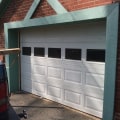 Why Installing A Residential Garage Door In Winchester, KY Can Help You Sell Your Home For Cash Faster
