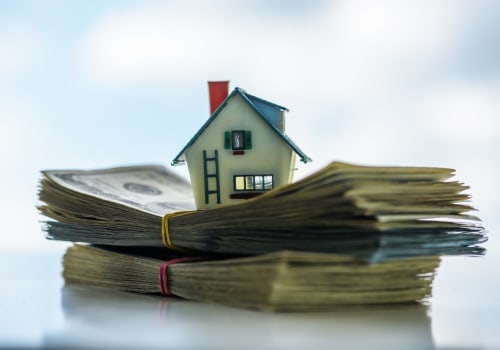What are the disadvantages of paying cash for a house?