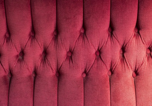 Maximize Home Value with Expert Upholstery Cleaning