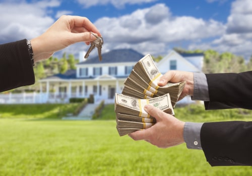 Why Sell Your House Fast For Cash In Douglas County