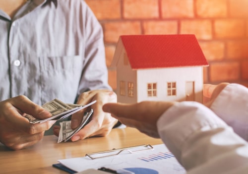 How to Avoid Being Scammed When Buying a House