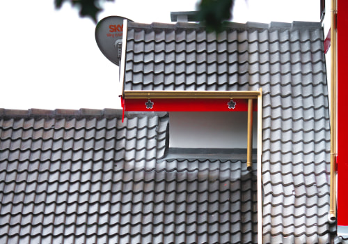 Selling Your House Fast in Maryland? Roof Repair Tips to Maximize Value