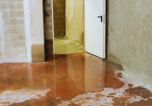 Why Water Damage Repair Matters Before Selling Your House for Cash in Vancouver, WA