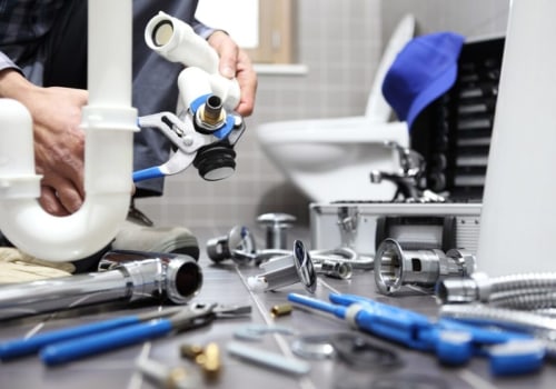 Plumbing Maintenance Tips That Support a Smooth Cash Home Sale