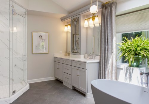 The Benefits Of A Bath Remodel In Sun Lakes When You Want To Sell Your House For Cash