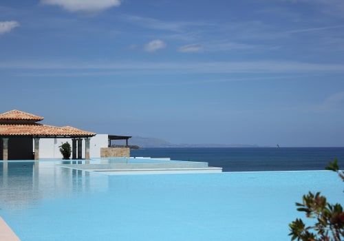 Enhance Your Property Value with Custom Pool Construction