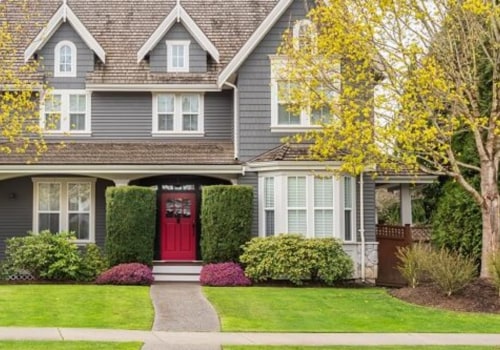 Where are the Most Homes Listed for Sale?