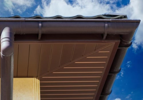 How Gutter Installation Can Help You Sell Your House For Cash In Northern Virginia