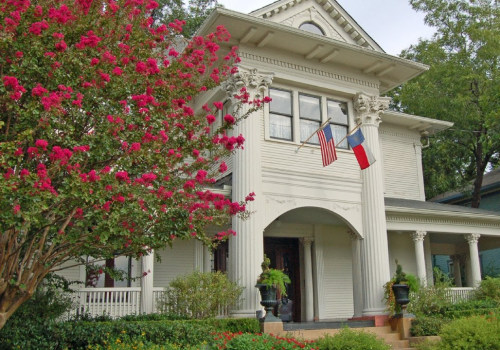 Sell My House For Cash In Dallas-Fort Worth: Why A Cash Buyer Should Be Your Top Choice