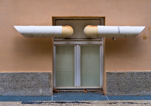 Simplify Selling Your Home and Ensure Safety with Dryer Exhaust Cleaning