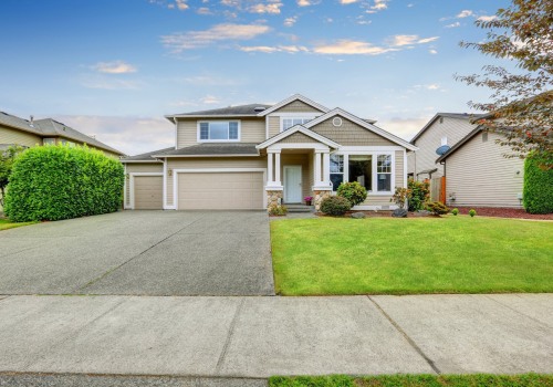 A Simple Step To Sell My House For Cash In West Jordan: AC Cleaning