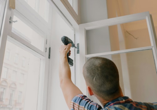 Boost Home Value with Window & Door Replacement
