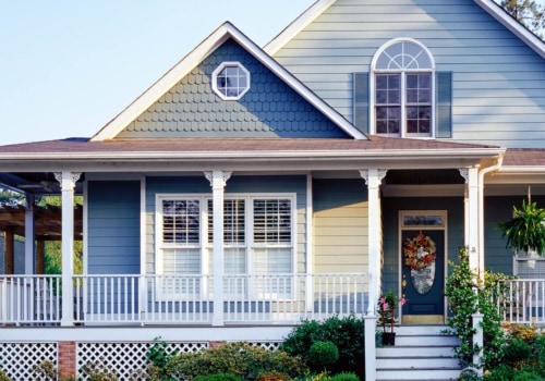 The Benefits Of Selling Your Atlanta Home 